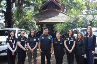 รมช.เกษตรฯ ลงพื้นที่เชียงราย ... พารามิเตอร์รูปภาพ 1